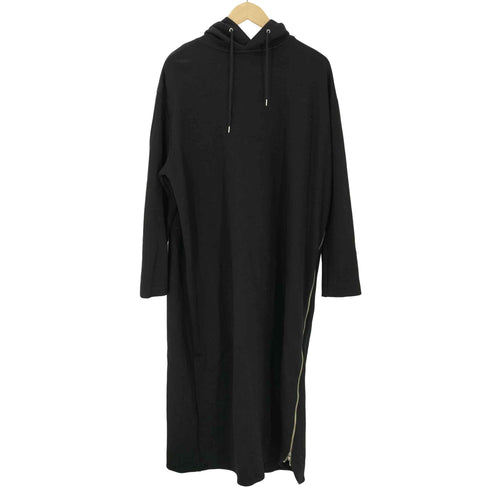 ダブルスタンダードクロージング DOUBLE STANDARD CLOTHING テンセルソフトダンボールワンピース レディース JPN:38